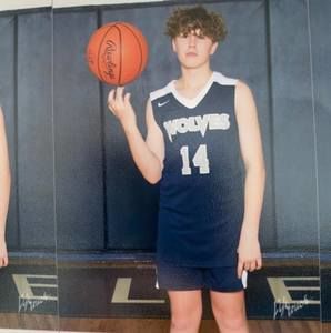 Meet your Posher, Russell